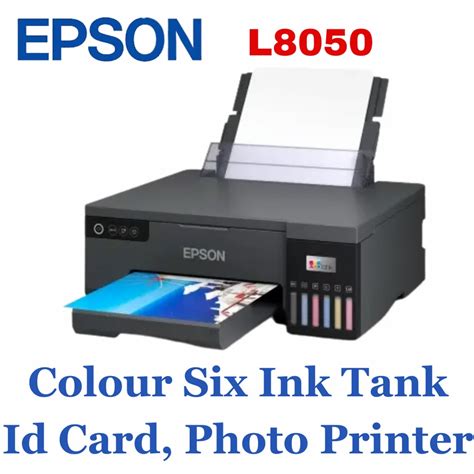 epson smart card printer|Epson print on card stock.